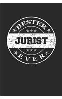 Bester Jurist Ever