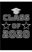 Class of 2020