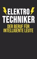 Elektrotechniker Der Beruf Für Intelligente Leute