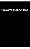 Badass Coder Dad
