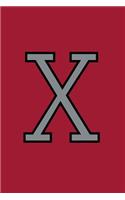 X