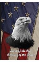 Land of the Free Because of the Brave