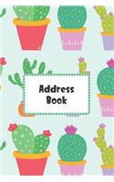 Address Book