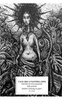 Talk like a Painting: social apes trilogy(Social Apes)