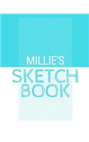 Millie's Sketchbook