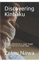 Discovering Kinbaku