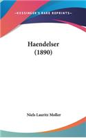 Haendelser (1890)