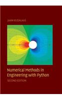 Numerical Methods in Engineering with Python