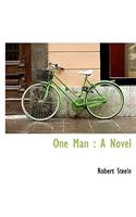 One Man