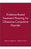 Evidence-Based Treatment Planning for Obsessive-Compulsive Disorder, DVD and Workbook Set