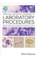 Veterinary Technician's Handbook of Laboratory Procedures
