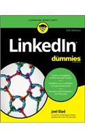 LinkedIn For Dummies