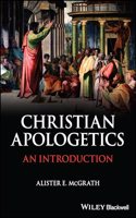 Christian Apologetics