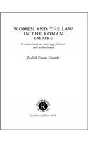 Women and the Law in the Roman Empire