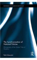 The Synchronization of National Policies