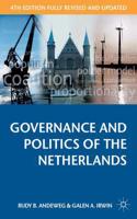 Governance and Politics of the Netherlands
