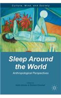 Sleep Around the World