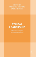 Ethical Leadership