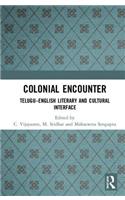 Colonial Encounter