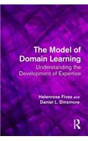 The Model of Domain Learning