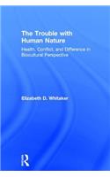 The Trouble with Human Nature