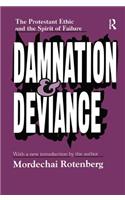 Damnation and Deviance