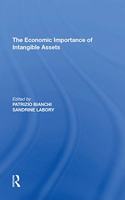 The Economic Importance of Intangible Assets