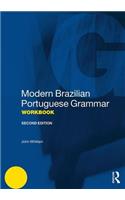 Modern Brazilian Portuguese Grammar Workbook