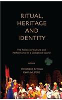 Ritual, Heritage and Identity