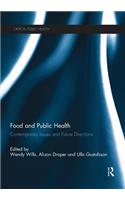 Food and Public Health