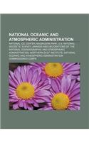 National Oceanic and Atmospheric Administration