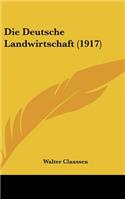 Deutsche Landwirtschaft (1917)