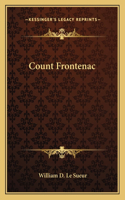 Count Frontenac