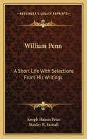 William Penn