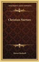 Christian Nurture