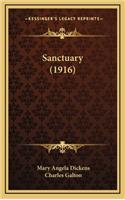 Sanctuary (1916)