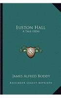 Euston Hall