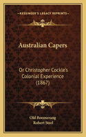 Australian Capers