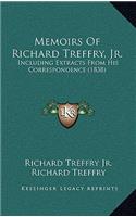 Memoirs Of Richard Treffry, Jr.: Including Extracts From His Correspondence (1838)