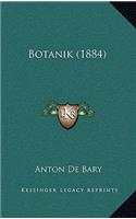 Botanik (1884)