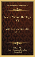 Paley's Natural Theology V2