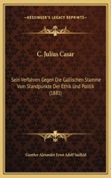 C. Julius Casar