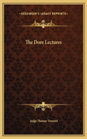 The Dore Lectures