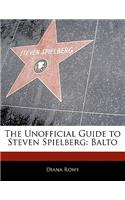 Off the Record Guide to Steven Spielberg: Balto