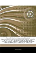 Articles on Trees of Kansas, Including