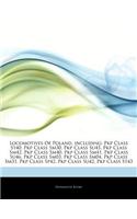 Articles on Locomotives of Poland, Including
