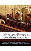 Medicare Hospital Prospective Payment System