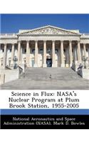 Science in Flux