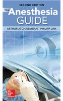 Anesthesia Guide, 2nd Edition