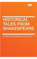 Historical Tales from Shakespeare
